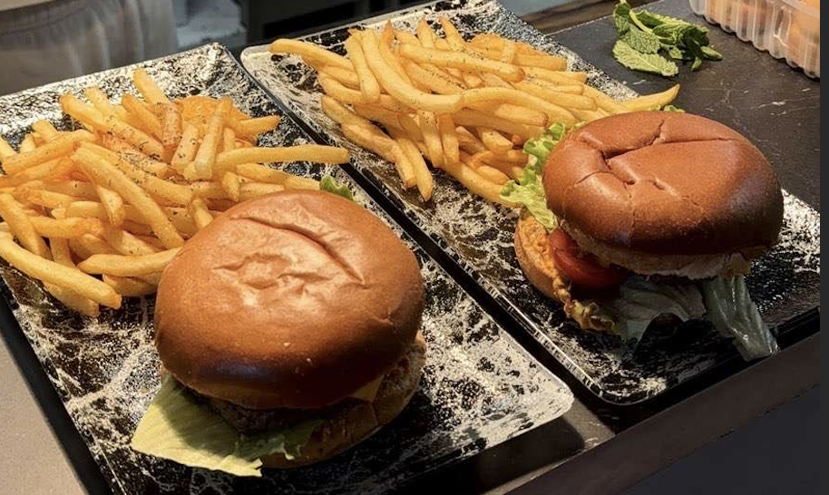 Fullbeef (hamburger)